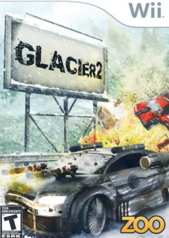 Glacier 2