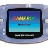 Glacier Game Boy Advance System