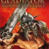 Gladiator Sword of Vengeance