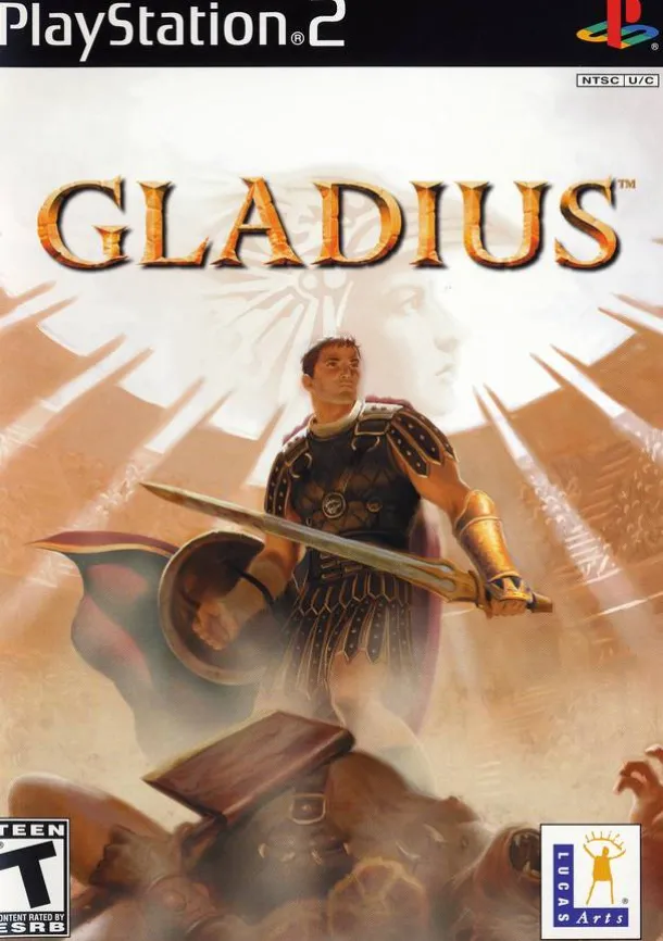 Gladius