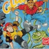 Global Gladiators