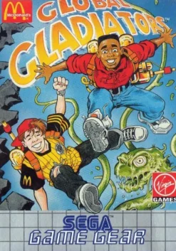 Global Gladiators