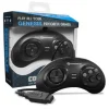 GN6 Genesis Controller
