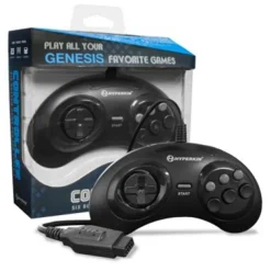 GN6 Genesis Controller