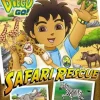 Go, Diego, Go! Safari Rescue