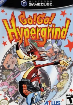 Go Go Hypergrind