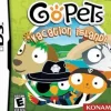 Go Pets Vacation Island DS Game