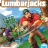 Go Play Lumberjacks