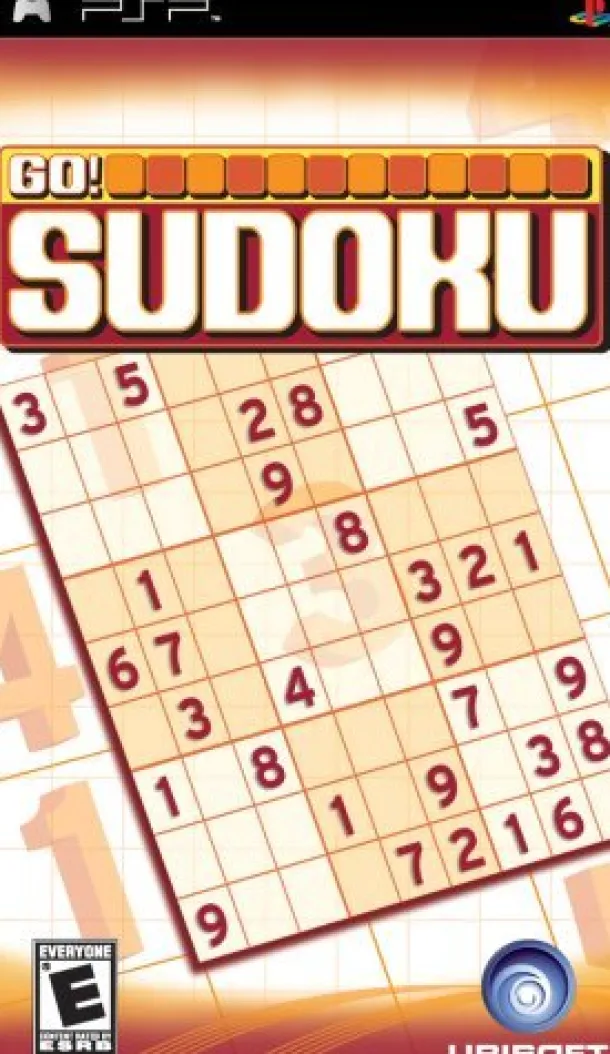 Go Sudoku