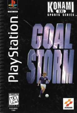 Goal Storm