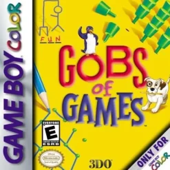 Gobs of Games