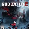 God Eater 2: Rage Burst