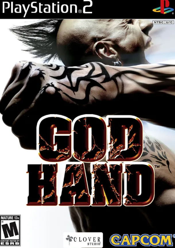 God Hand