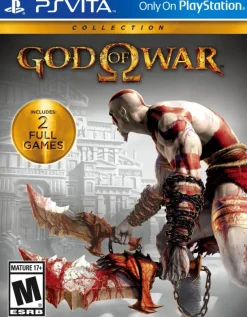 God of War Collection