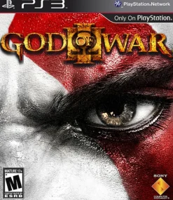 God of War III