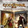 God of War Origins Collection