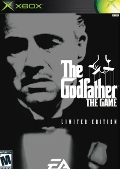 Godfather Limited Edition