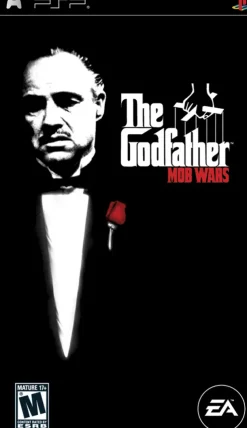 Godfather Mob Wars