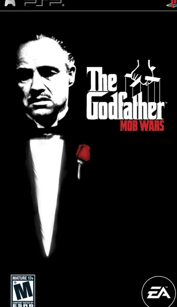 Godfather Mob Wars
