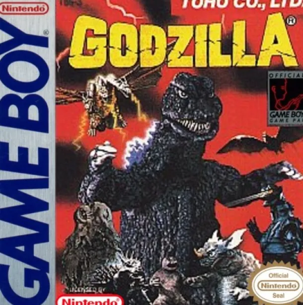 Godzilla