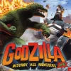 Godzilla Destroy All Monsters Melee