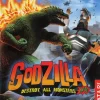 Godzilla Destroy All Monsters Melee