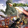 Godzilla Save the Earth