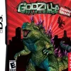 Godzilla Unleashed DS Game