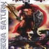 Golden Axe The Duel