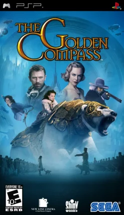 Golden Compass