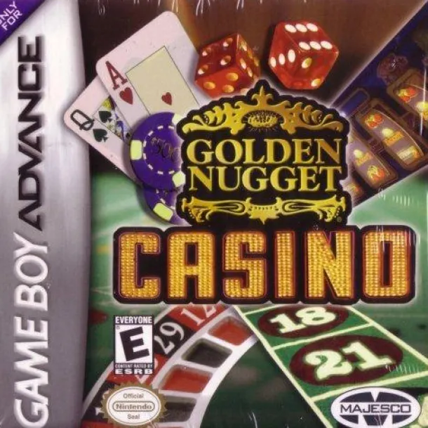 Golden Nugget Casino