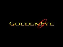GoldenEye 007