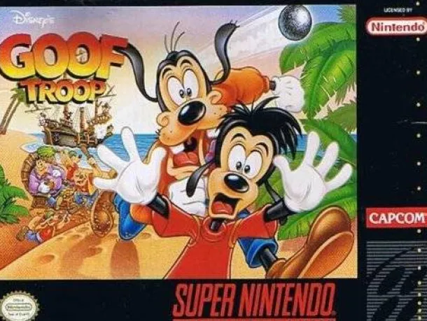 Goof Troop