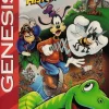 Goofy's Hysterical History Tour