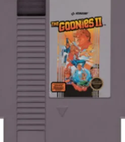 Goonies 2