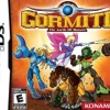 Gormiti: The Lords of Nature DS Game