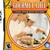 Gourmet Chef DS Game