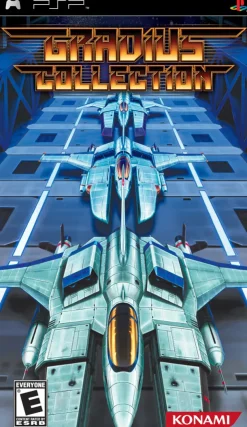 Gradius Collection