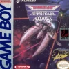 Gradius: Interstellar Assault