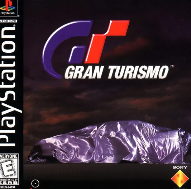 Gran Turismo