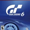 Gran Turismo 6