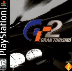Gran Turismo 2