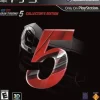 Gran Turismo 5 Collector's Edition