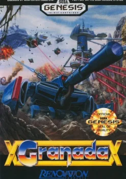 Granada