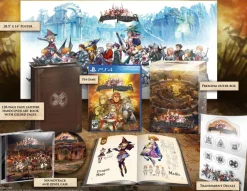 Grand Kingdom Limited Edition