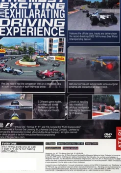 Grand Prix Challenge