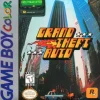 Grand Theft Auto