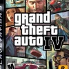 Grand Theft Auto IV