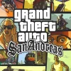 Grand Theft Auto San Andreas (Second Edition)