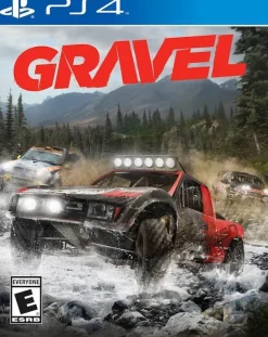 Gravel